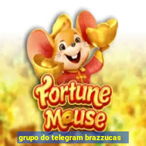 grupo do telegram brazzucas